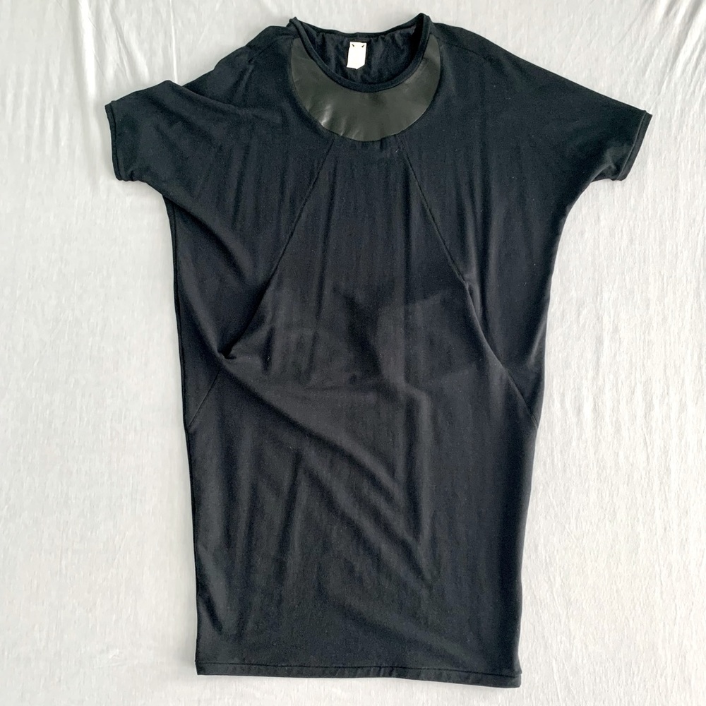 Hoibo Jersey cotton dress